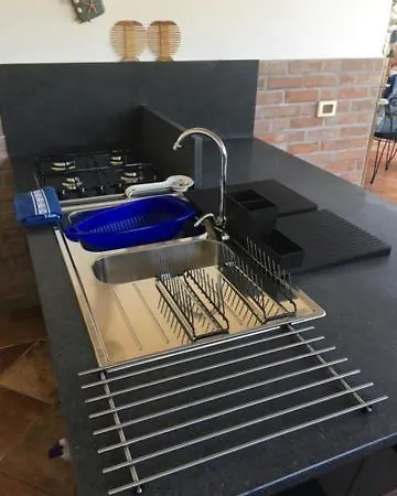 Alloggio Informale A 200m Dal Mare Appartement *