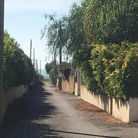 Appartement Alloggio Informale A 200m Dal Mare