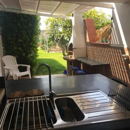 Appartement Alloggio Informale A 200m Dal Mare *