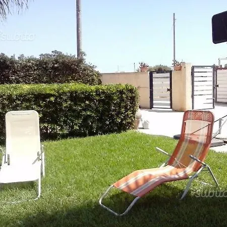 Alloggio Informale A 200m Dal Mare Appartement Scicli