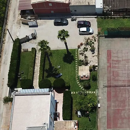 Appartement Alloggio Informale A 200m Dal Mare Scicli