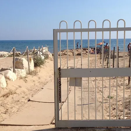 Appartement Alloggio Informale A 200m Dal Mare *