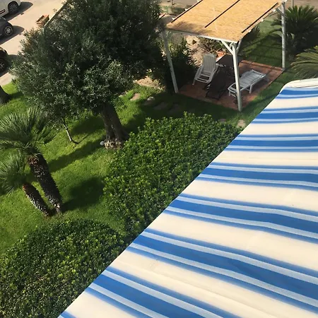 Appartement Alloggio Informale A 200m Dal Mare